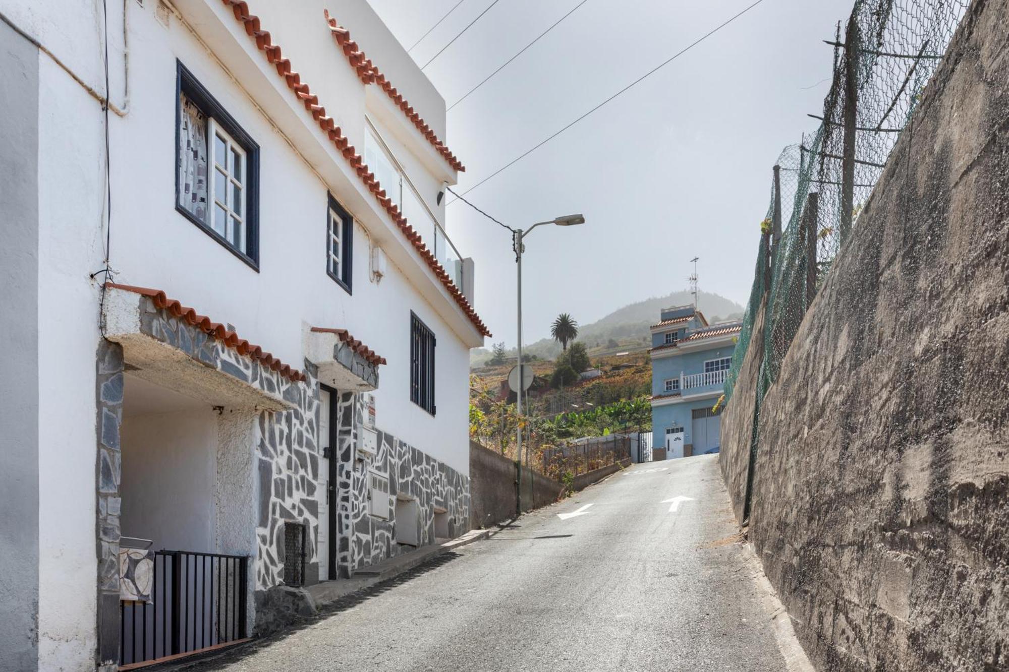 Apartamento Rural Zona Norte Santa Ursula  Exterior photo